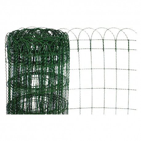 RETE ORNAMENTALE H cm 120 (RT 1)
