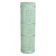 TELA QUADRA "TIPO PESANTE" H 50 - 2 x 2 mm - F.0,7 - mt.25,96 ca. (KG 30)