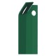 SAETTA DI TENSIONE mm 25 x 25 - cm 120 (PZ 10)