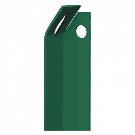SAETTA DI TENSIONE mm 25 x 25 - cm 120 (PZ 10)