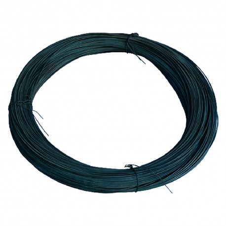 FILO FERRO NERO N. 12 mm 1,8 (KG 25)
