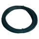 FILO FERRO NERO N. 14 mm 2,2 (KG 25)