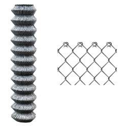 RETE GRIGLIA FLEXYFORT cm 200 (RT 1)