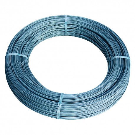 FILO FERRO ZINCATO N. 12 mm 1,8 (KG 25)