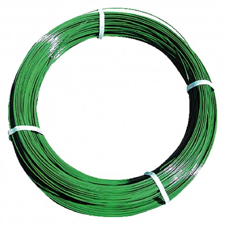 FILO FERRO PER TENSIONE n.16 mm 2,7/3,2 'Cavatorta' (KG 40)