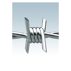 FILO SPINATO "RICCIO" rotolo mt 250 (RT 1)