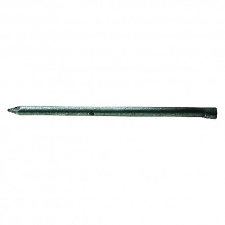 CHIODI TESTA GRUPPINO TG 1,2 x 25 cf. 100 pz (CF 25)