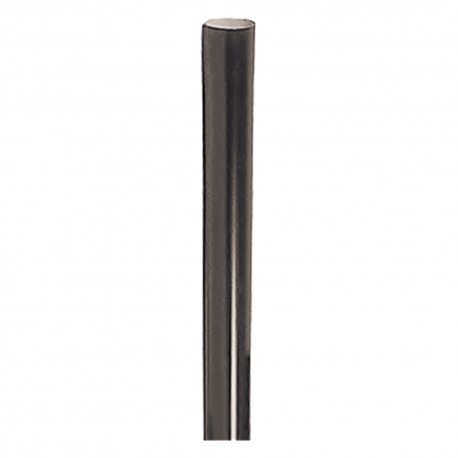 TUBO PLUVIALE TDM Ã¸ 80 x mt. 1 (PZ 5)