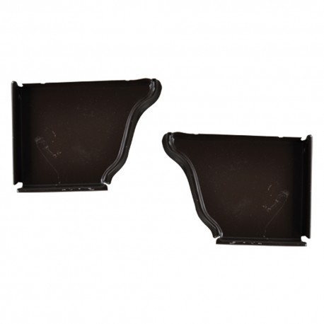 TESTATA TDM Sx - per articolo 107823 (PZ 1)