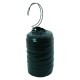 BOBINA FILO COTTO LUCIDO n. 4 x 2 (KG 25)