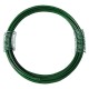 MATASSINA FILO FERRO PLASTIFICATO N. 14 mm 2,5 mt 8 (PZ 10)