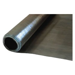 LASTRA PIOMBO 99,95 % mt. 1 x 5 sp. mm 1 - Kg 60 ca (KG 57)