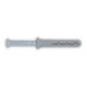 TASSELLO NYLON 'TSS' mm 6 x 40 vite 3,8 x 45 fis. 10mm (PZ 200)