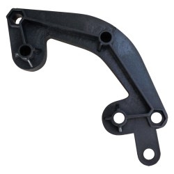 SUPPORTO MOTORE PER BETONIERA per lt 120-160-180 (PZ 1)