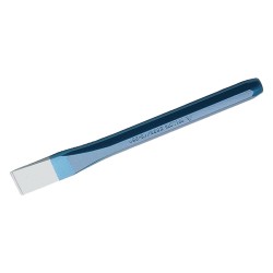 SCALPELLO DA MURATORE mm 16 x 250 a taglio (PZ 1)