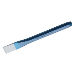 SCALPELLO DA MURATORE mm 14 x 250 a taglio (PZ 1)