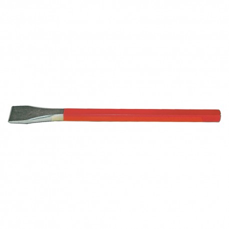 SCALPELLO DA MURATORE mm 16 x 300 a taglio (PZ 1)