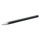 SCALPELLO DA MURATORE mm 16 x 250 a punta (PZ 1)