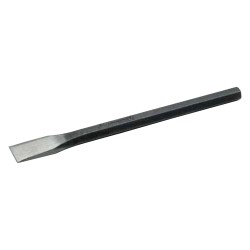 SCALPELLO DA MURATORE mm 16 x 350 a taglio (PZ 1)