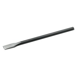 SCALPELLO DA ELETTRICISTA mm 10 x 250 a taglio (PZ 1)