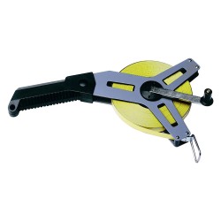 ROTELLA METRICA CON IMPUGNATURA mt. 50 (PZ 1)