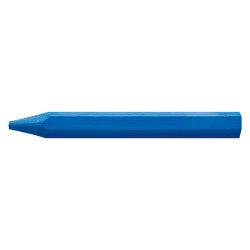 GESSI A CERA PER MARCATURE 'ECONOMY colorazione blu (CF 1)