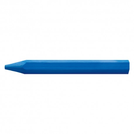 GESSI A CERA PER MARCATURE 'ECONOMY colorazione blu (CF 1)