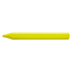 GESSI A CERA PER MARCATURE 'ECONOMY colorazione giallo (CF 1)