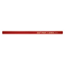 MATITA DA FALEGNAME 'LYRA' cm 24 - cf 100pz (CF 1)