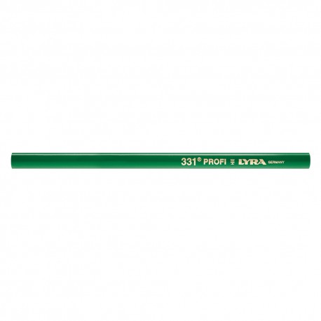 MATITA DA SCALPELLINO 'LYRA' cm 30 - cf 100pz (CF 1)