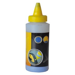 POLVERE PER TRACCIARE gr. 115 - colore blu (PZ 1)