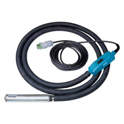 AGO VIBRANTE Mod. S50 - 370 W (PZ 1)