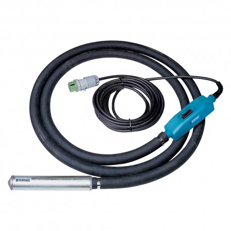 AGO VIBRANTE Mod. S50 - 370 W (PZ 1)