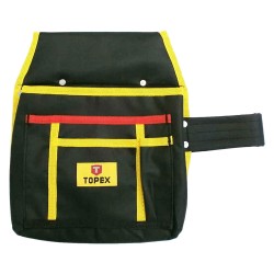 BORSA PORTA UTENSILI 4 scomparti (PZ 1)