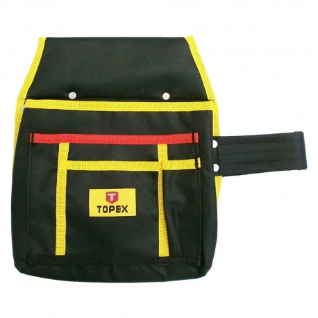 BORSA PORTA UTENSILI 4 scomparti (PZ 1)
