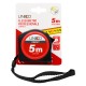 FLESSOMETRO 'COMPACT' mt.5 x 25 mm (PZ 1)