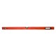 LIVELLA A DUE BOLLE cm 50 (PZ 1)