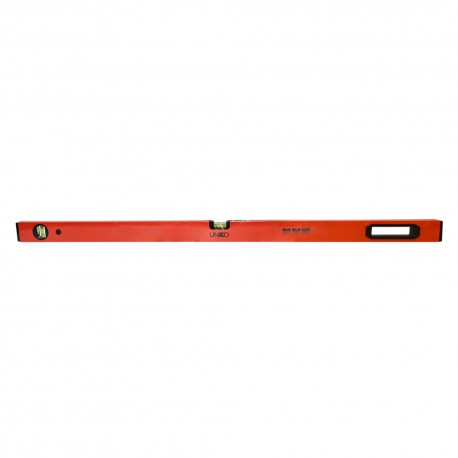 LIVELLA A DUE BOLLE cm 50 (PZ 1)
