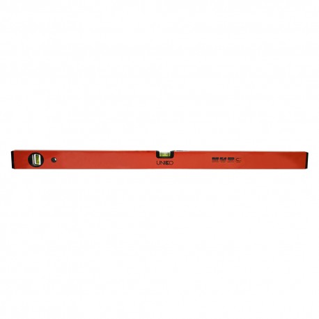 LIVELLA A DUE BOLLE MAGNETICA cm 60 (PZ 1)