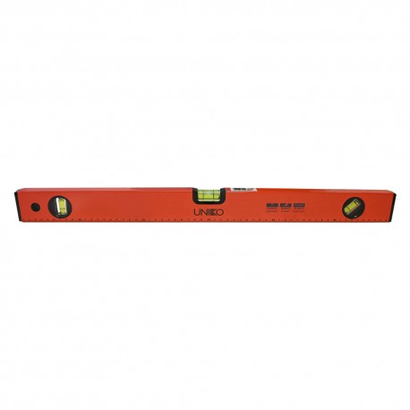 LIVELLA A TRE BOLLE cm 100 (PZ 1)