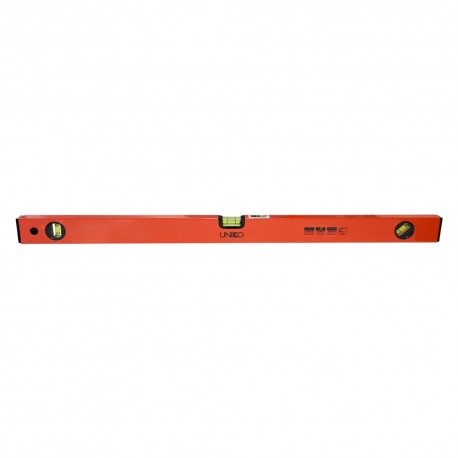 LIVELLA A TRE BOLLE MAGNETICA cm 40 (PZ 1)