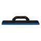 FRATTONE IN GOMMA SPUGNA cm 7 x 38 - gomma blue (dens. altÃ ) (PZ 1)