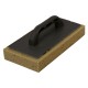 FRATTONE PER PULITURA IN SPUGNA mm 280 x 145 x 30 (PZ 1)
