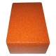 SPUGNA ALTA PER FRATTONE cm 16 x 11 col. arancio (PZ 1)