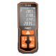 MISURATORE LASER 75-204 - range max 60 metri (CF 1)