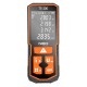 MISURATORE LASER 75-206 - range max 100 metri (CF 1)