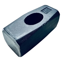 MAZZA A COPPIA OTTAGONALE Kg 3 (PZ 1)