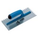FRATTAZZO DENTATO PER COLLA cm 28 x 12 - denti 5 x 5 mm. (PZ 1)