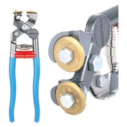 TENAGLIA PER PIASTRELLE ART. 33W (PZ 1)