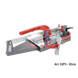 TAGLIAPIASTRELLE MASTERPIUMA 'EVOLUZIONE' 52 P3 taglio cm 52 - 37 x 37 (PZ 1)